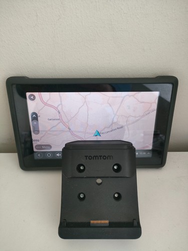 Tomtom pro 8275 sat nav - 7", sat-nav