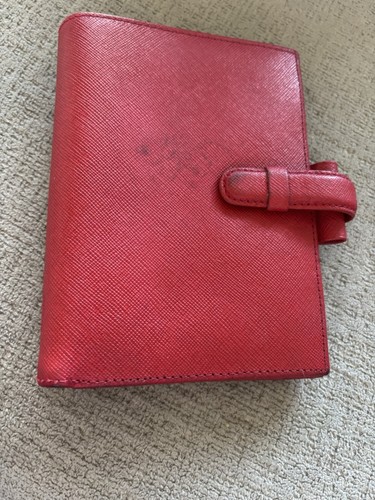 Filofax portobello organiser - filofax,