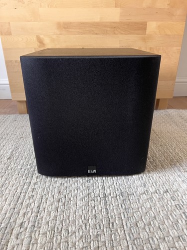 Bowers wilkins asw610 - &,