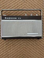 TELEFUNKEN BAJAZZO TS VINTAGE TRANSISTOR RADIO