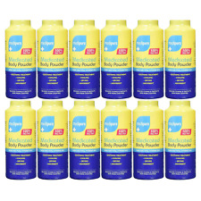 Medipure Medicated Body Powder