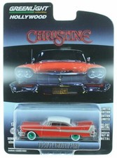 Greenlight 1:64 Plymouth Fury