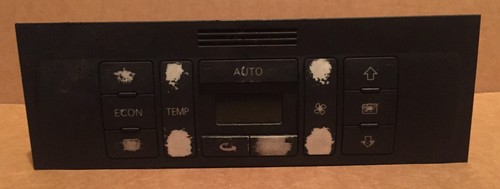 Audi 05 digital climate - 00,