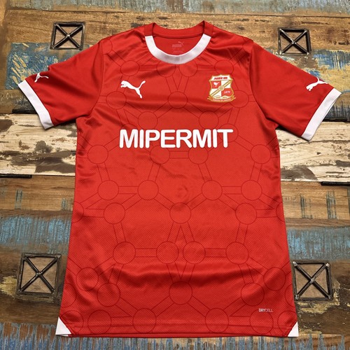 Puma swindon town 2023 - swindon,