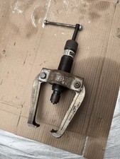 Sykes Pickavant 1500 Hydraulic ram Type 2 Leg Puller Tool 1504 Legs