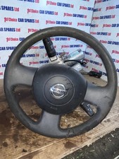 NISSAN MICRA (K12) POWER