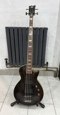 ESP LTD EC-404 Active Bass