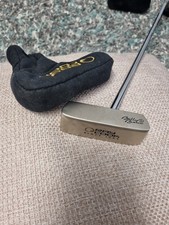 Ray Cook Billy Baroo III Center Shaft Blade Putter (Right Handed) 33.5”