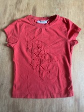 Trapstar Woman’s Fitted Red