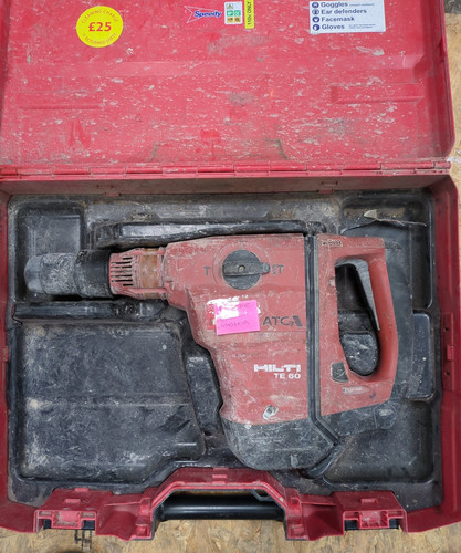 Hilti avr sds - hilti, hammer