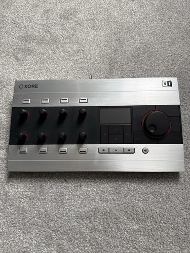 Native instruments kore - ni,