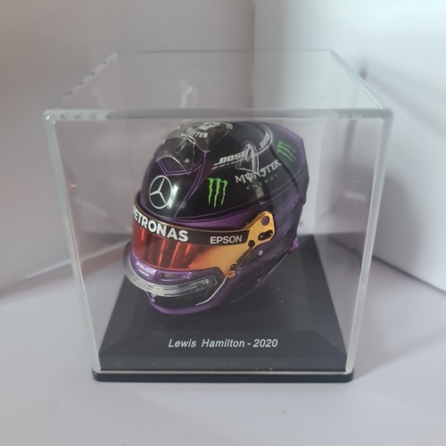 Spark scale mini helmet - spark,