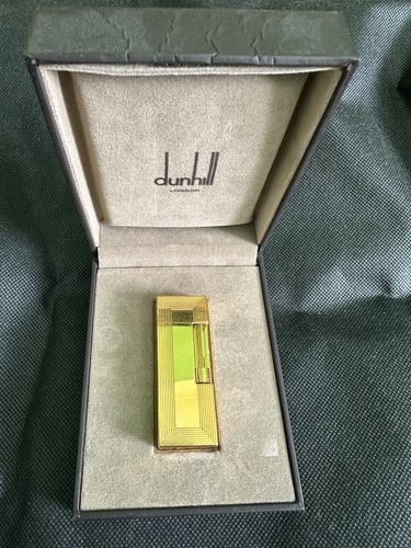 Dunhill rollagas vintage - rollagas,