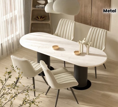 Dining room chairs set - room, of