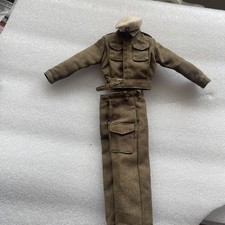 1/6th Scale WW2 British SAS