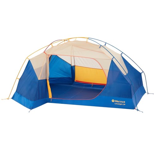 Marmot limelight tent - 2p,