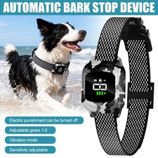 Electric Shock Collar Pet Dog