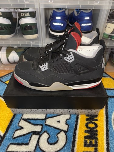 Jordan bred size retro 1 - retro,