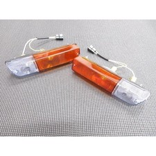 DATSUN 1200 Front turn signal