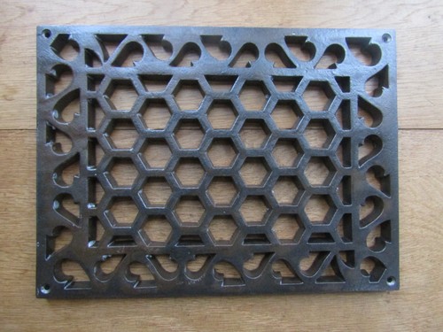 Heritage flat repair plate - heritage,