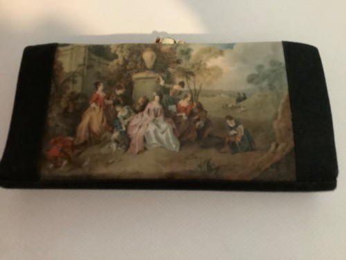 Vintage tapestry effect - tapestry,