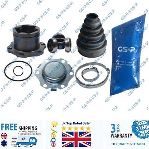 Joint kit for polo 03 - kit, 03-10