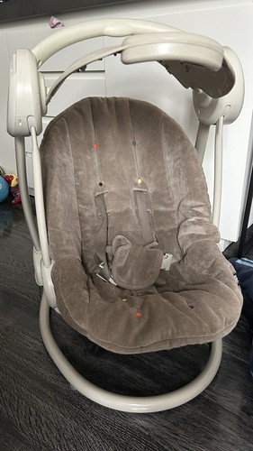 Mamas and papas swing - and,