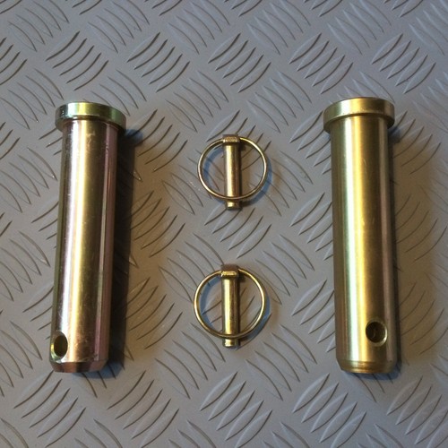 Tractor lower link - tractor,