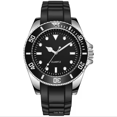 Men diver watch - diver,