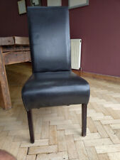 John Lewis Chairs, Leather