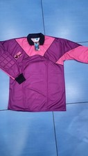maglia portiere vintage UhlSport Pro stagione anni 80/90  NUOVA con cartellino