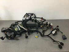 Range Rover l322 Engine Wiring
