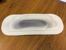 Rubber D Handle Grip HPDM