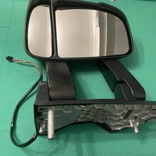 Fits Fiat Ducato 2006-2024