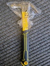 Mills Contractor Claw Hammer