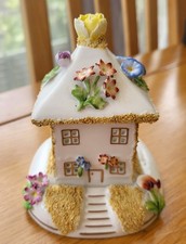 Coalport Cottage - Fine Bone