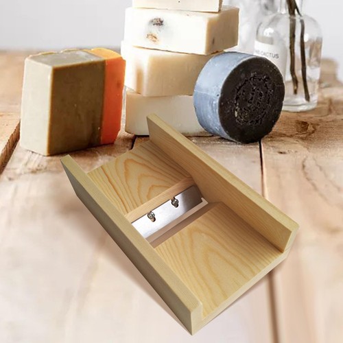 Adjustable wooden soap planer - wooden,