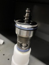 Bosch Rexroth LC 32 A40E7X/ Two Way Cartridge Valve