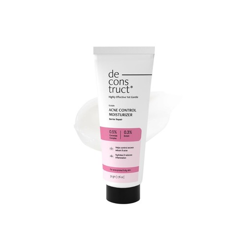 Deconstruct acne control - acne,