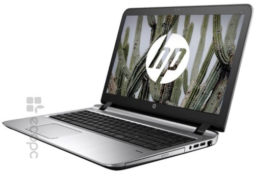 Pavilion 6700hq hd - hp, 15