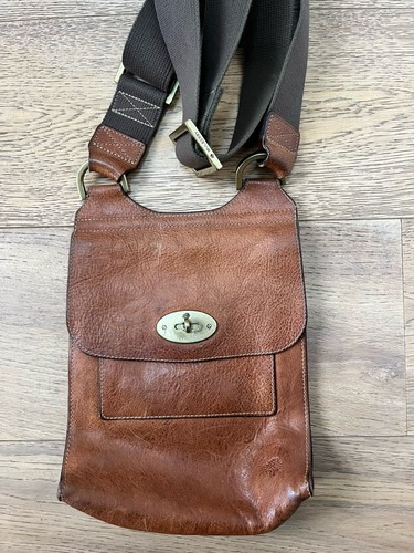 Mulberry antony crossbody bag - crossbody,