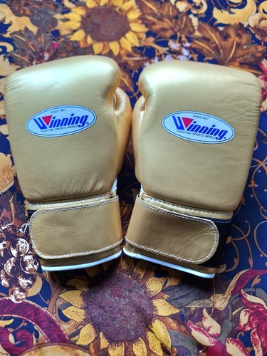 Winning 200b boxing - co-ms-200b,