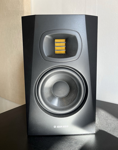 Adam t5v studio speakers - adam, +