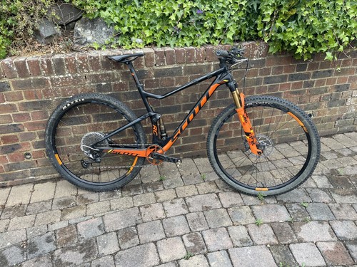 Scott spark 29 - rc, sl