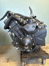 09-14 YAMAHA YZF R1 ENGINE