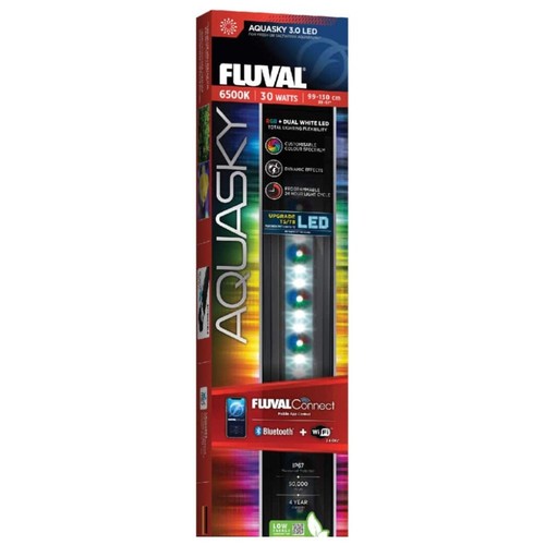 Fluval aquasky led - aquasky,