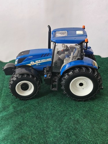 Britains tractors new - britains, 1:32