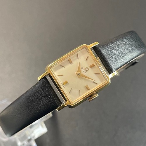 Vintage omega square - vintage,