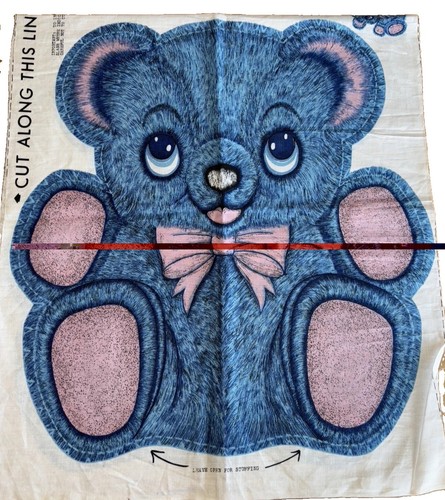 Vintage classic blue - classic,