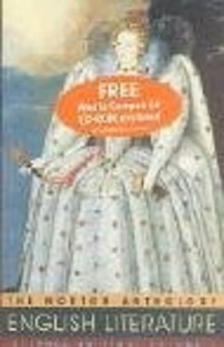 The norton anthology - the,